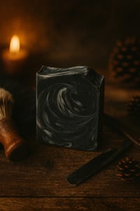 Image 1 of Midnight Barrel 