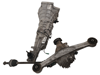 Mazdaspeed 6-Speed Transmision and Differential