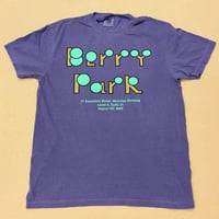 Image 1 of Berry Park shop T-shirt