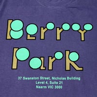 Image 2 of Berry Park shop T-shirt