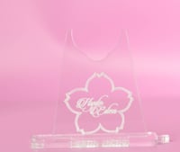 Image 2 of YoYo Stand by Hyde Eden YoYo