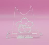 Image 1 of YoYo Stand by Hyde Eden YoYo