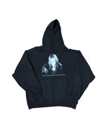 HEATHER HOODIE