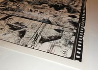 Image 4 of GI Joe #4: original comic art (page 4)