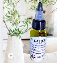 Rosemary  oil