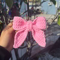 Image 1 of Hair bows