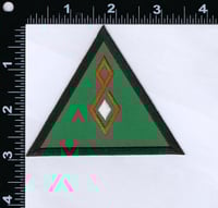 Iraqi Airforce Roundel