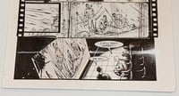 Image 3 of GI Joe #4: original comic art (page 5)