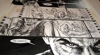 Image 5 of GI Joe #4: original comic art (page 6)
