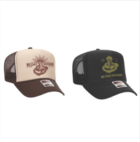 Cobra Trucker Hat