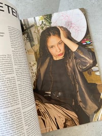 Image 5 of The WIRE #497