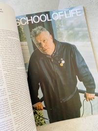 Image 3 of The WIRE #497