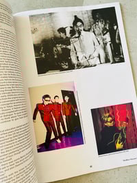 Image 2 of The WIRE #497