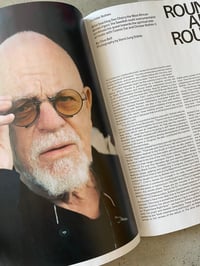 Image 6 of The WIRE #497