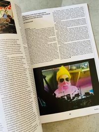 Image 4 of The WIRE #497