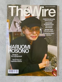 Image 1 of The WIRE #497