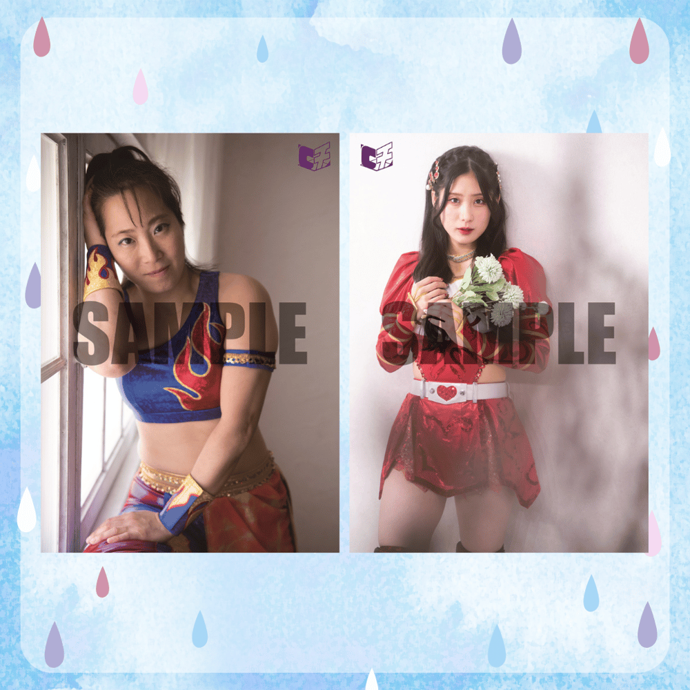 Jun.26 Make@Ikusa Physical Portrait