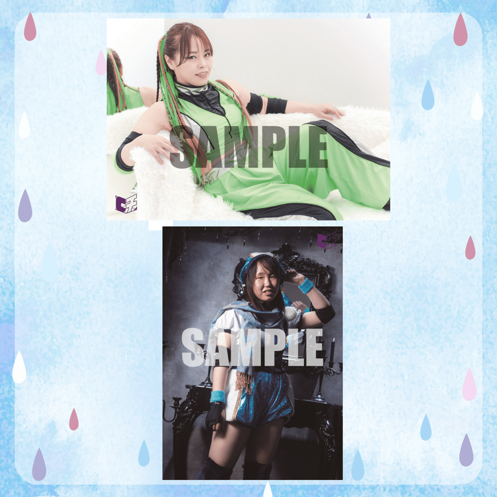 Jun.26 Make@Ikusa Physical Portrait