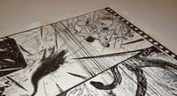 Image 5 of GI Joe #4: original comic art (page 1)