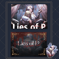 Carmeo Holographic postcard (discounted, see note)