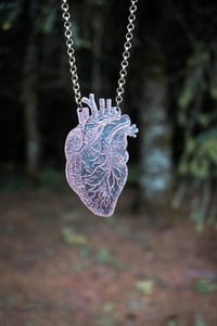 Image 1 of Brass Heart