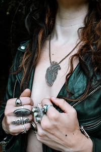 Image 2 of Brass Heart