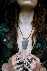 Image 3 of Brass Heart