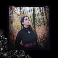 Image 6 of ☽ Hedera Ariditas ☾