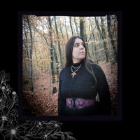 Image 8 of ☽ Hedera Ariditas ☾