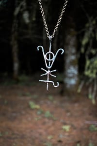 Image 2 of Copper Sigil 5