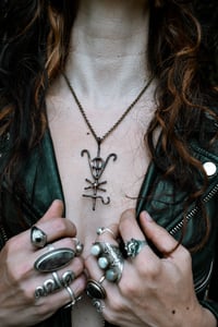 Image 1 of Copper Sigil 5