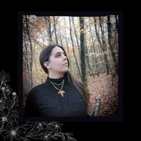 Image 10 of ☽ Hedera Ariditas ☾