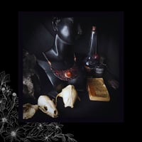 Image 3 of ☽ Draco Opallion ☾