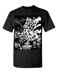 Image 2 of PDX OSR CON TSHIRT PRE ORDERS