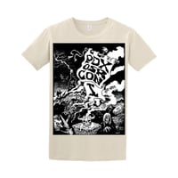 Image 3 of PDX OSR CON TSHIRT PRE ORDERS