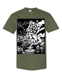 Image 4 of PDX OSR CON TSHIRT PRE ORDERS