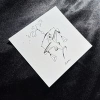 Libra - Mini Print