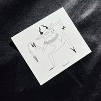 Taurus - Mini Print