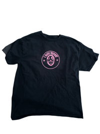 I HATE MYSELF tee