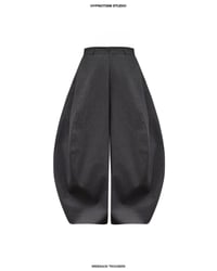 Image 1 of Hypnotism Studio Widesack Trousers