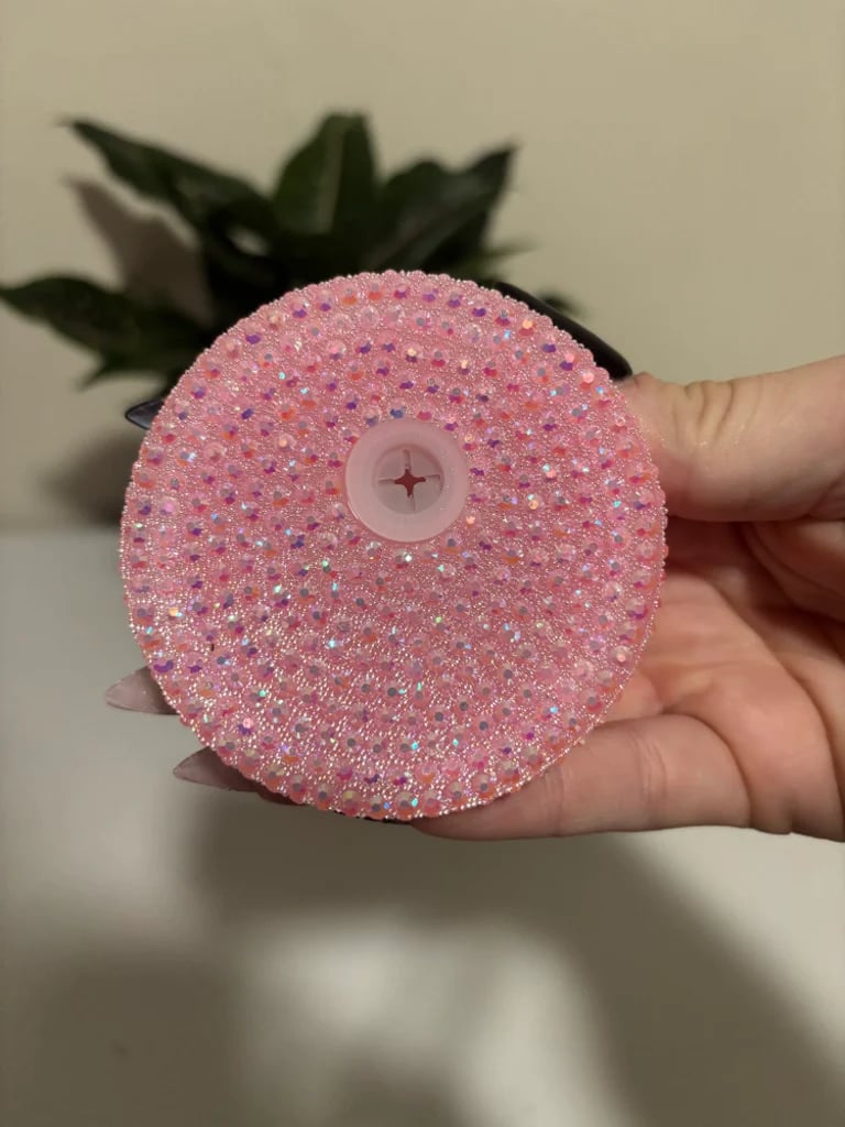 Spare Lids