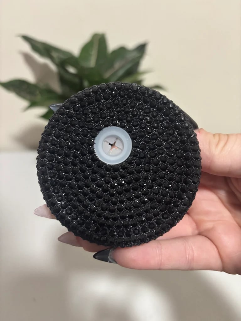 Spare Lids