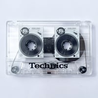 Image 2 of The DMC Mixtape Vol.1 
