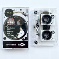 Image 3 of The DMC Mixtape Vol.1 