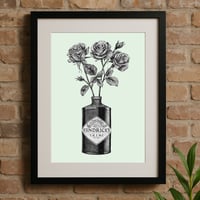 Image 4 of GIN & ROSES
