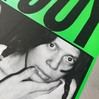 Image 6 of Aburadako, YBO², JOY Gig Flyer