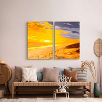 Golden Sands