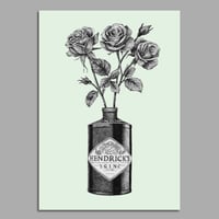 Image 1 of GIN & ROSES