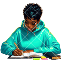 Image 2 of Afro Women Faith Based