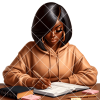 Image 4 of Afro Women Faith Based